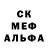 Метадон methadone SEYTAR