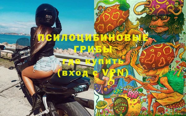 МДМА Осташков